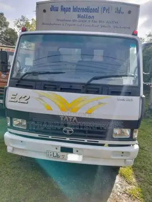 Tata 1109 2014 Lorry (Used)