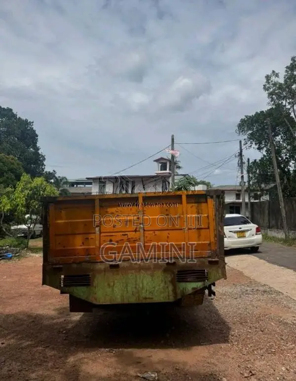 Tata 1109 2008 Lorry (Used)