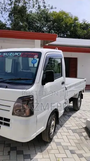 Suzuki Carry 2016 Lorry (Used)