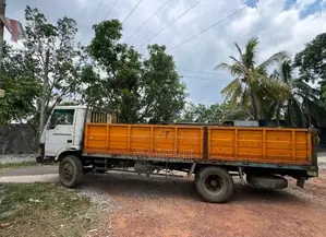 Tata 1109 2008 Lorry (Used)