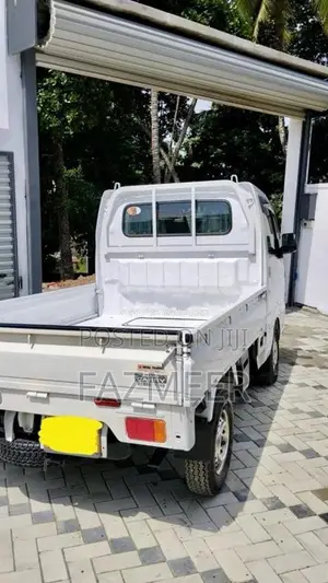 Suzuki Carry 2016 Lorry (Used)