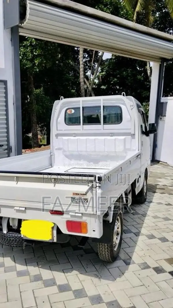 Suzuki Carry 2016 Lorry (Used)