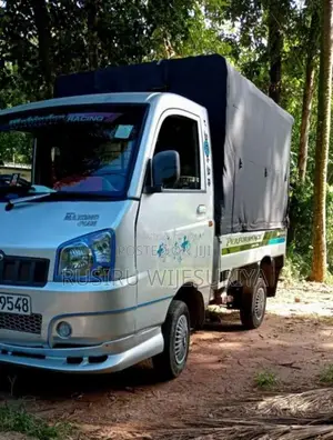 Mahindra Maxximo 2014 Lorry (Used)