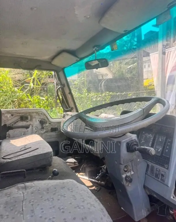Tata 1109 2008 Lorry (Used)
