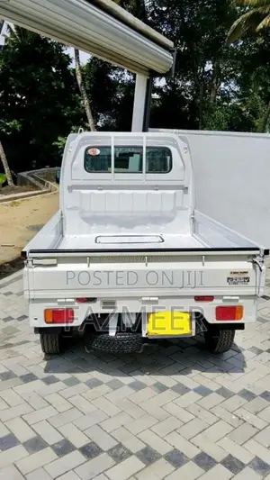 Suzuki Carry 2016 Lorry (Used)