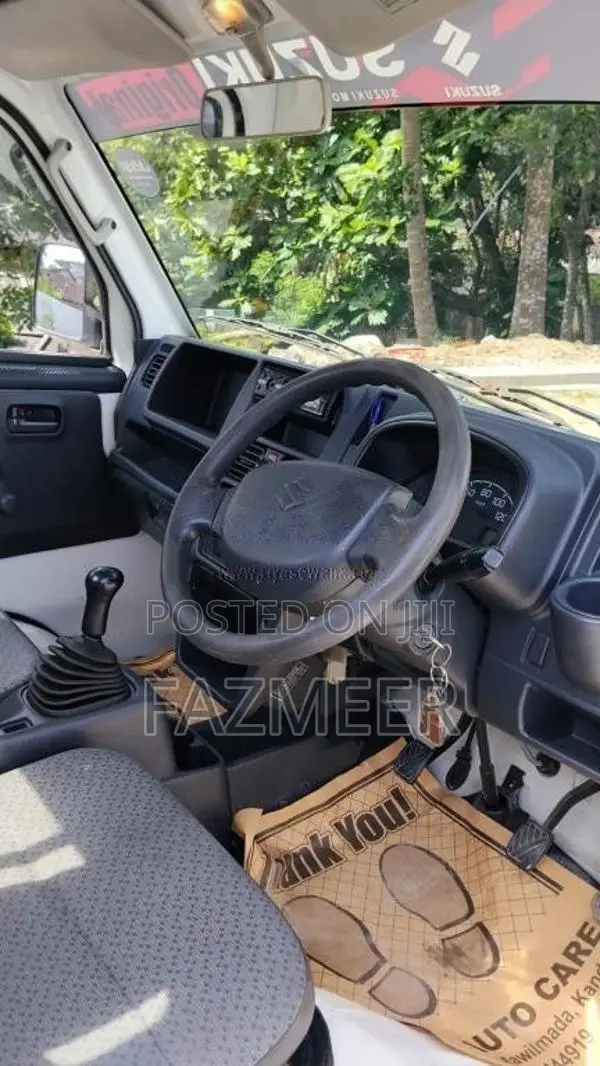 Suzuki Carry 2016 Lorry (Used)