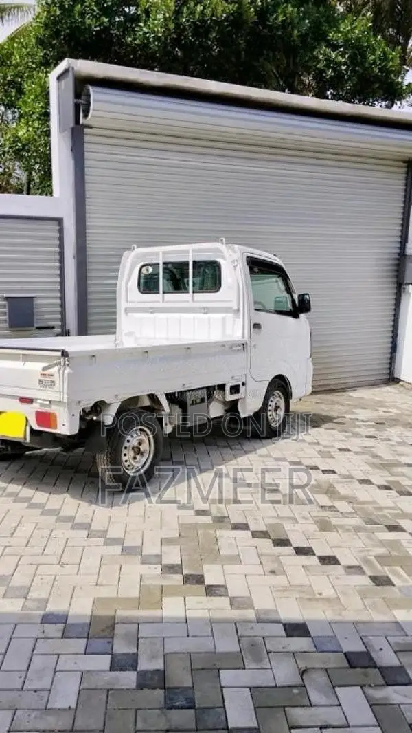 Suzuki Carry 2016 Lorry (Used)