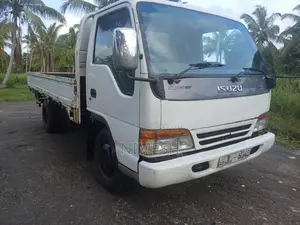 Isuzu NPR71L 2000 Lorry (Used)