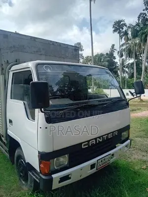 Mitsubishi Canter 1993 Lorry (Used)