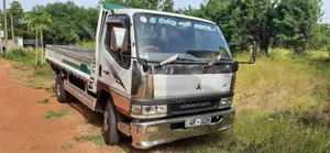 Mitsubishi Canter 1997 Lorry (Used)
