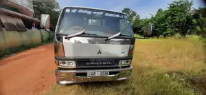 Mitsubishi Canter 1997 Lorry (Used)