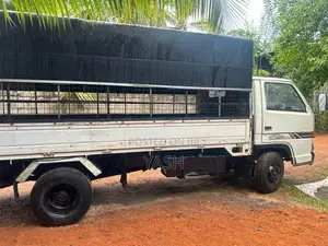 Isuzu Isuzu 1991 Lorry (Used)