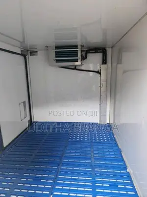 Daihatsu Hijet 2018 Lorry (Used)