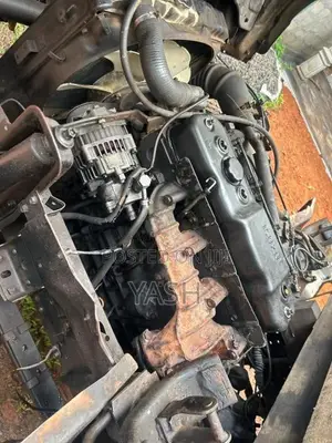 Isuzu Isuzu 1991 Lorry (Used)
