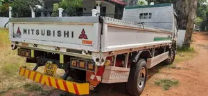 Mitsubishi Canter 1997 Lorry (Used)