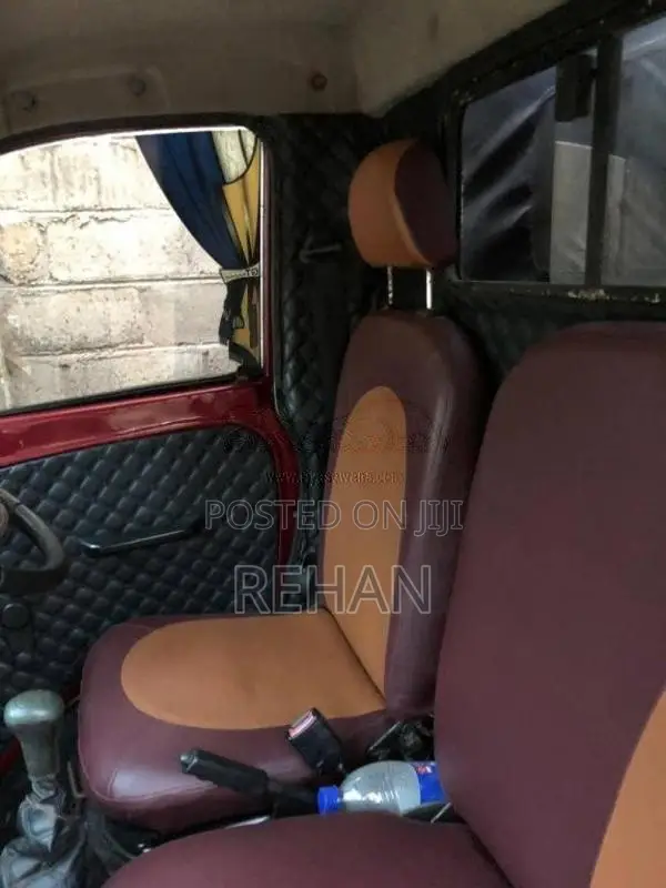 Mahindra Maxximo Plus 2014 Lorry (Used)