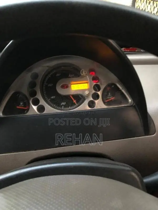 Mahindra Maxximo Plus 2014 Lorry (Used)