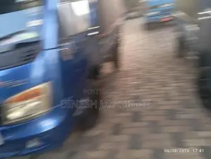 Tata Dimo Batta 2013 Lorry (Used)