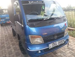 Tata Dimo Batta 2018 Lorry (Used)