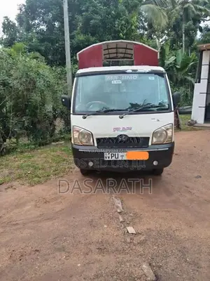 Mahindra Maxximo 2013 Lorry (Used)