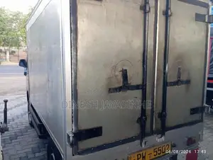 Tata Dimo Batta 2013 Lorry (Used)