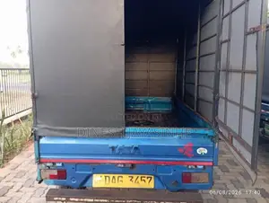 Tata Dimo Batta 2018 Lorry (Used)