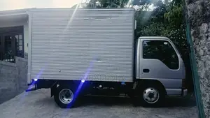 Isuzu NKR81EAV 2003 Lorry (Used)