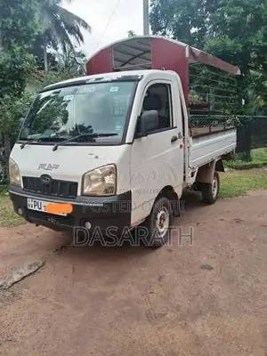 Mahindra Maxximo 2013 Lorry (Used)