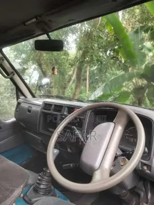 Toyota Dyna 1997 Lorry (Used)