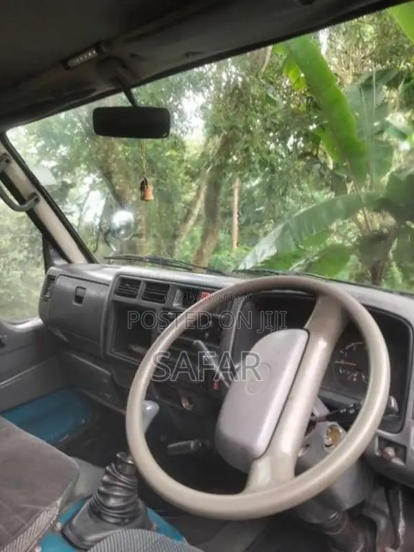 Toyota Dyna 1997 Lorry (Used)