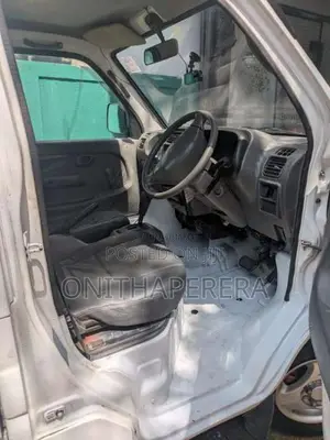 Suzuki Carry 2001 Lorry (Used)