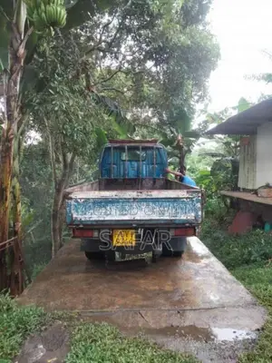 Toyota Dyna 1997 Lorry (Used)