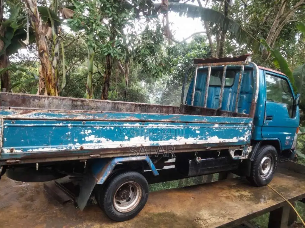 Toyota Dyna 1997 Lorry (Used)