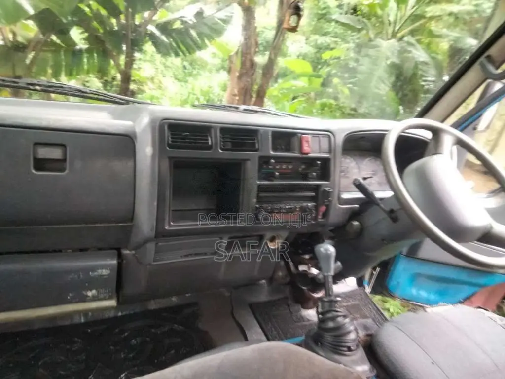 Toyota Dyna 1997 Lorry (Used)