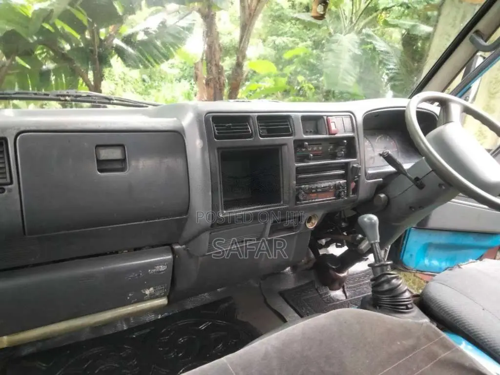 Toyota Dyna 1997 Lorry (Used)