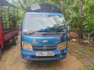 Tata Dimo Batta Ex2 2014 Lorry (Used)