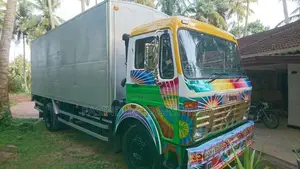 Tata 1615 2010 Lorry (Used)