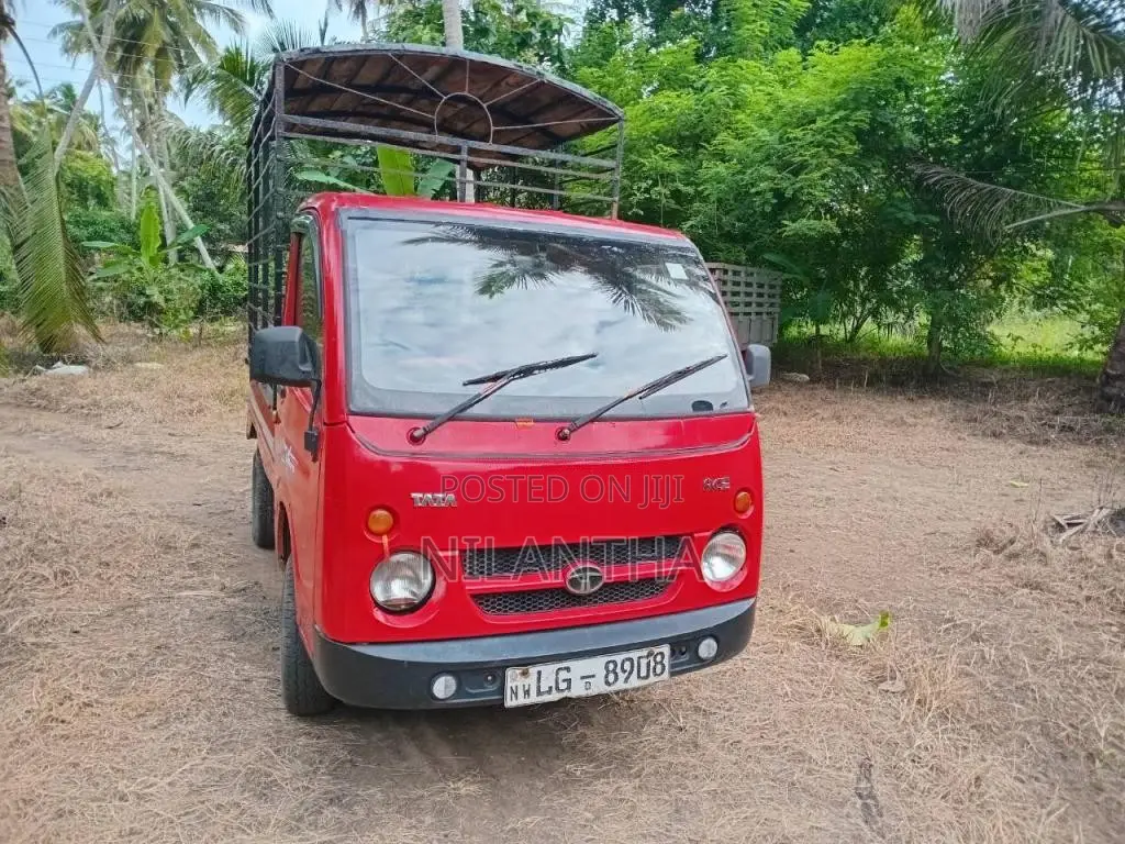 Tata Dimo Batta 2009 Lorry (Used)