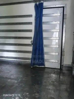 Isuzu Freezer 2024 Lorry (Used)
