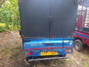 Tata Dimo Batta Ex2 2014 Lorry (Used)