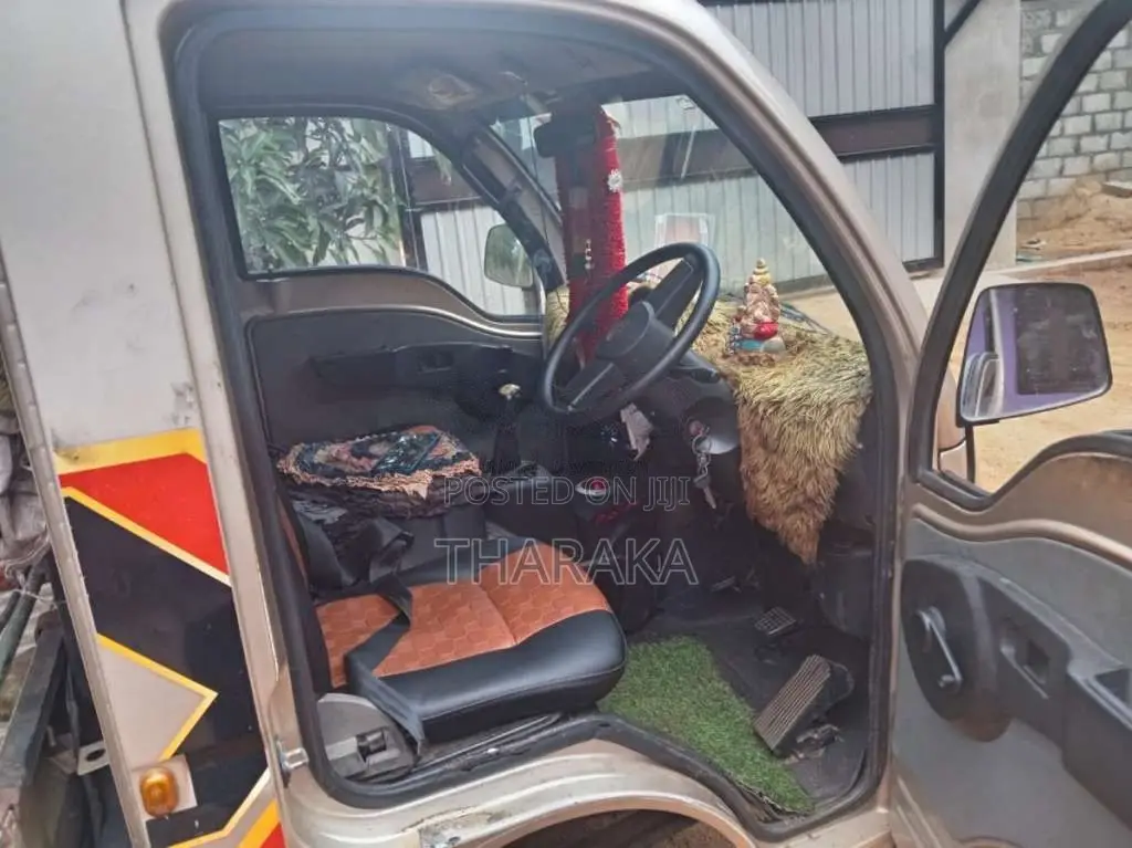 Tata Dimo Batta 2015 Lorry (Used)