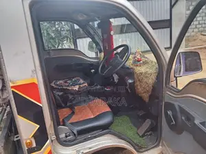 Tata Dimo Batta 2015 Lorry (Used)