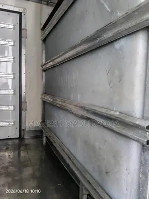 Isuzu Freezer 2024 Lorry (Used)