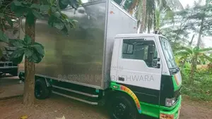 Tata 709 2014 Lorry (Used)