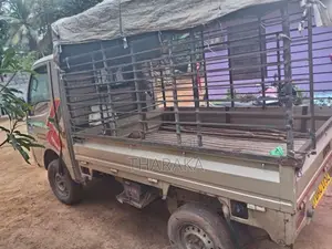 Tata Dimo Batta 2015 Lorry (Used)