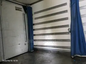Isuzu Freezer 2024 Lorry (Used)