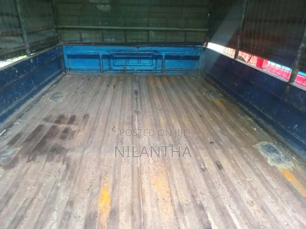 Tata Dimo Batta Ex2 2014 Lorry (Used)
