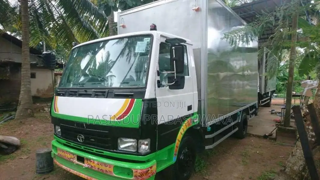 Tata 709 2014 Lorry (Used)