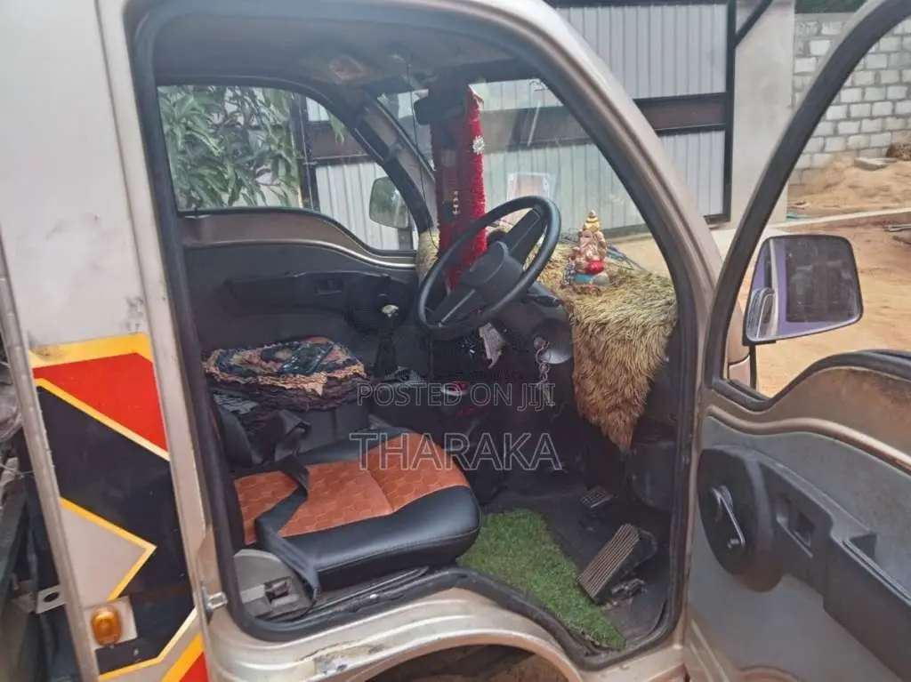 Tata Dimo Batta 2015 Lorry (Used)