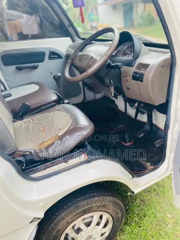 Mahindra Maxximo Plus 2013 Lorry (Used)